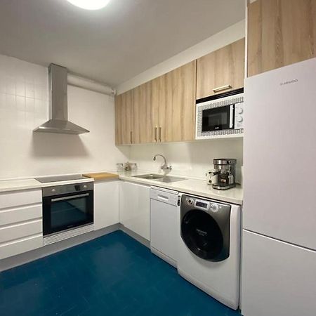 Apartmán Jimena Del Cid Burgo Exteriér fotografie