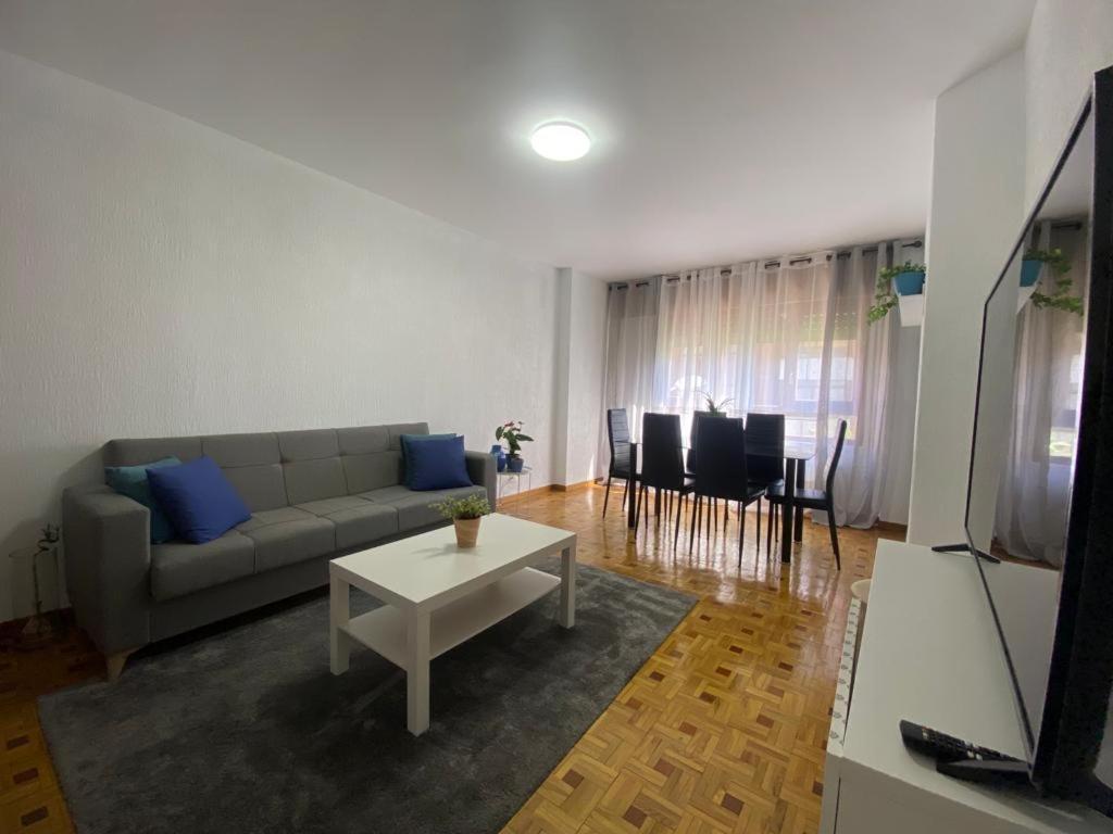 Apartmán Jimena Del Cid Burgo Exteriér fotografie
