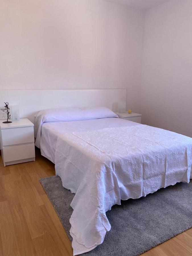 Apartmán Jimena Del Cid Burgo Exteriér fotografie