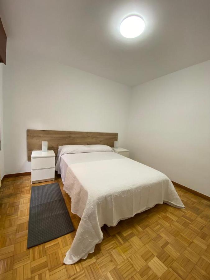 Apartmán Jimena Del Cid Burgo Exteriér fotografie